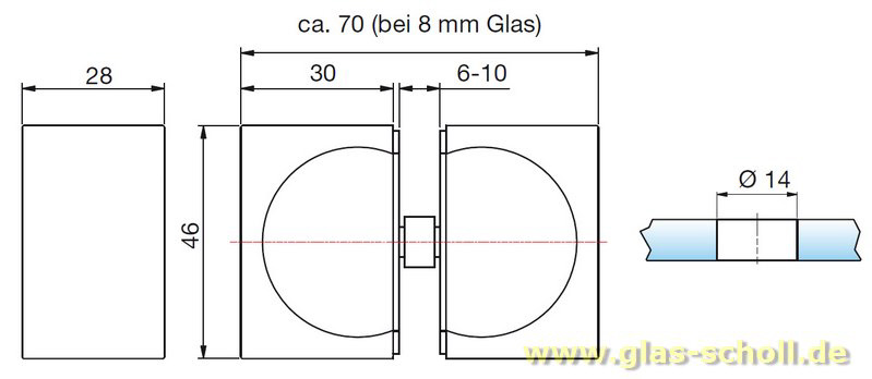 (c) 2010 www.Glas-Scholl.de